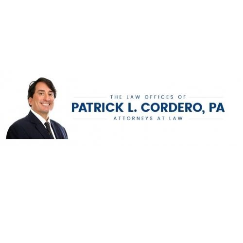 The Law Offices of Patrick L. Cordero